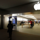 One of the first Apple Store locations, in the Glendale suburb of Los Angeles.